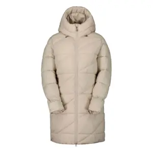 Scott Insuloft Warm Parka Wit