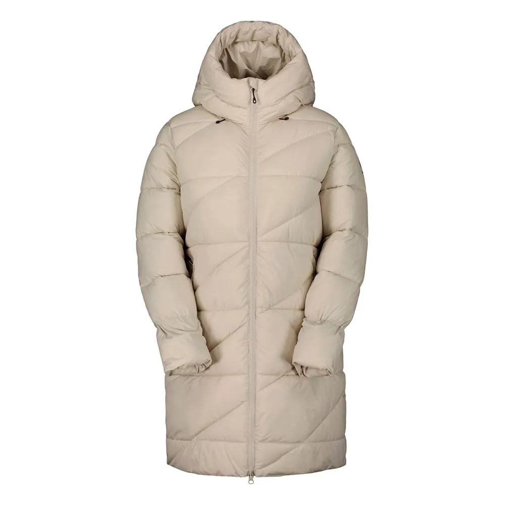 Scott Insuloft Warm Parka Wit
