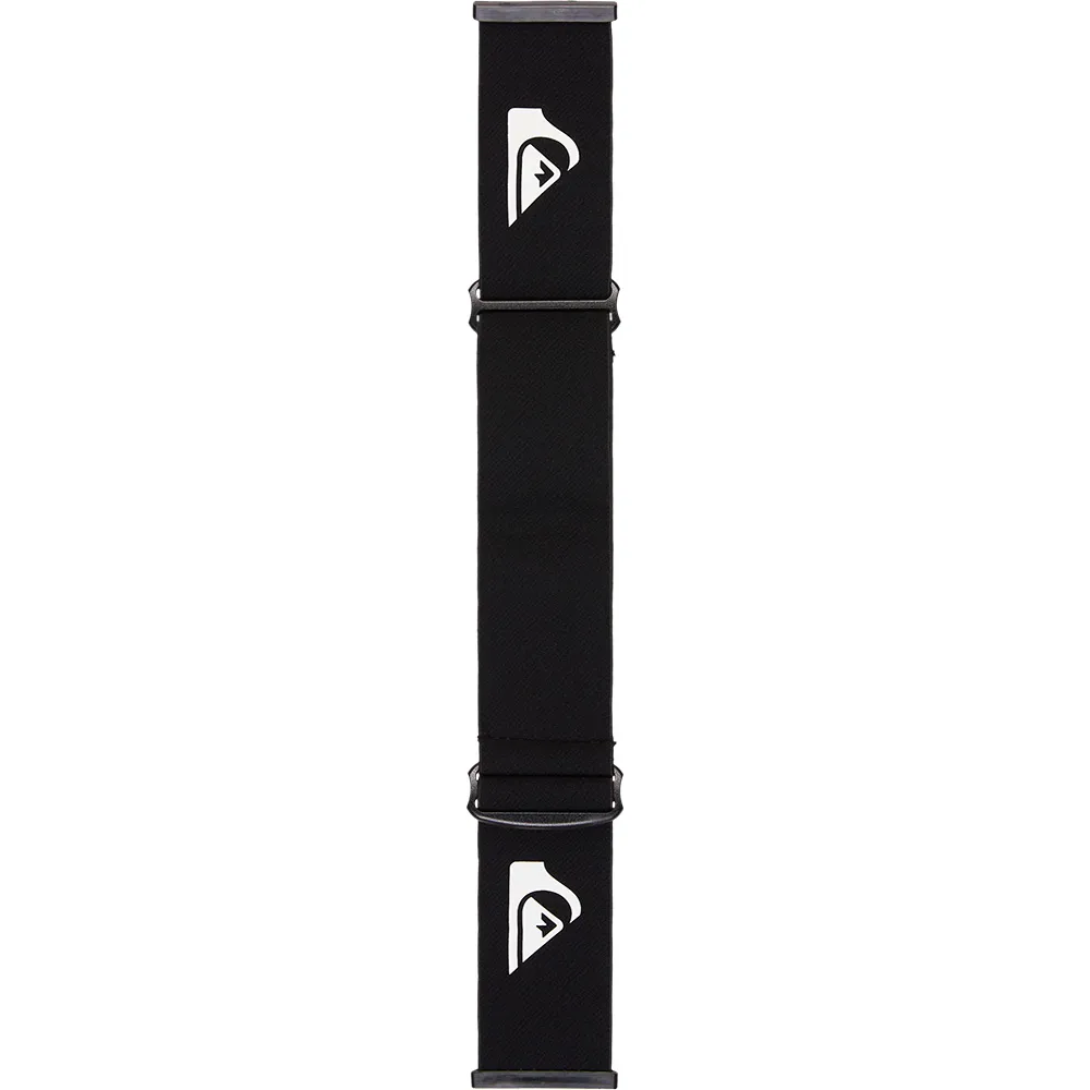 Quiksilver Storm Mg Skibril Zwart