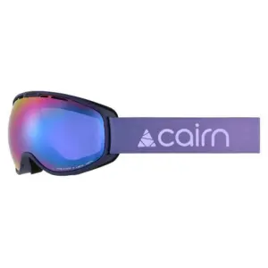 Cairn Blaze L Pure Spx3 Skibril Matt Night / Lilac