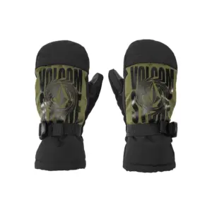 Volcom Day Saver Handschoenen Ivy