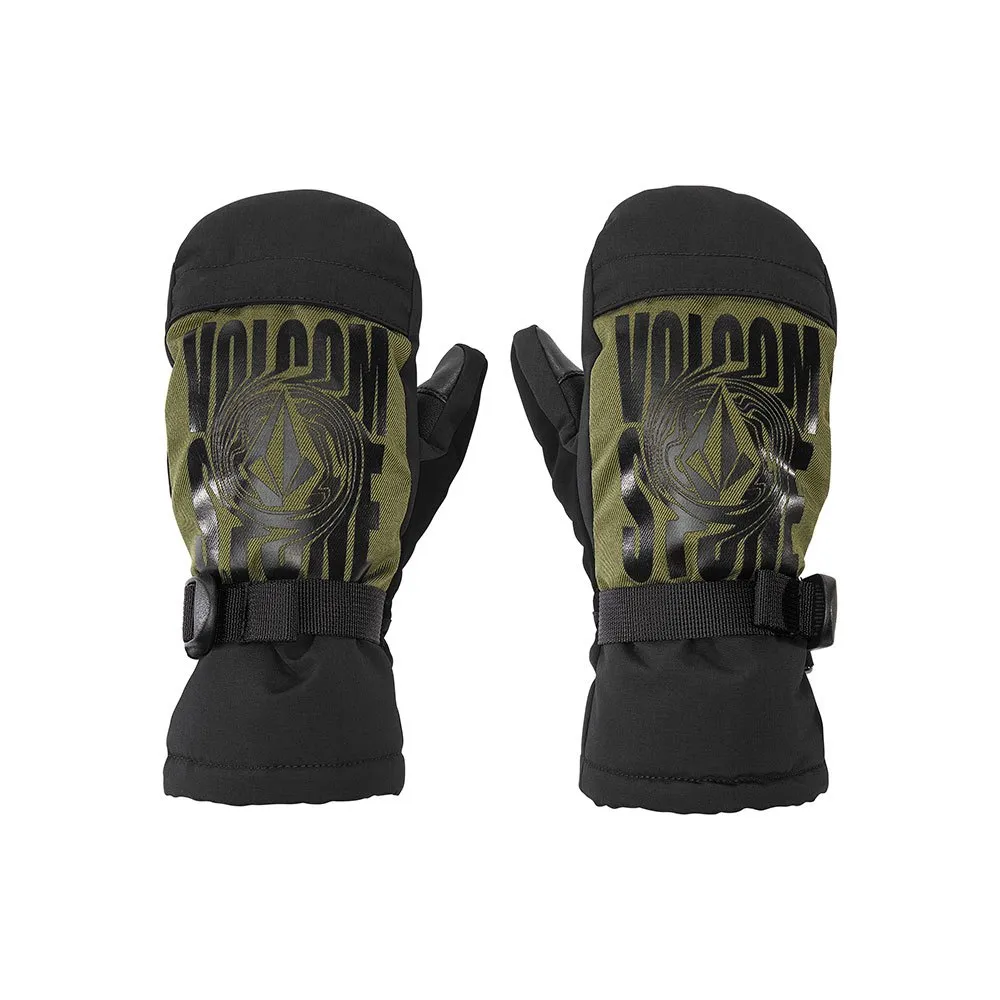 Volcom Day Saver Handschoenen Ivy