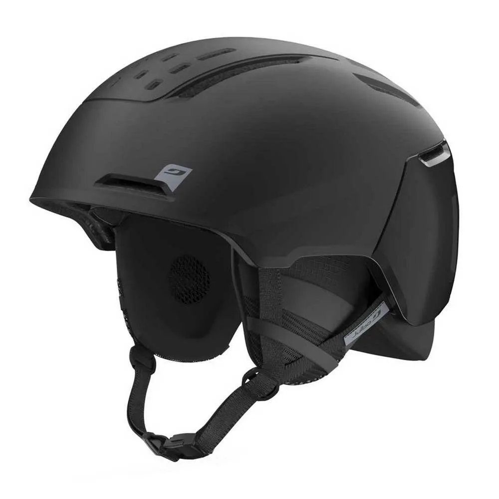 Julbo Hailot Mips® Helm Zwart