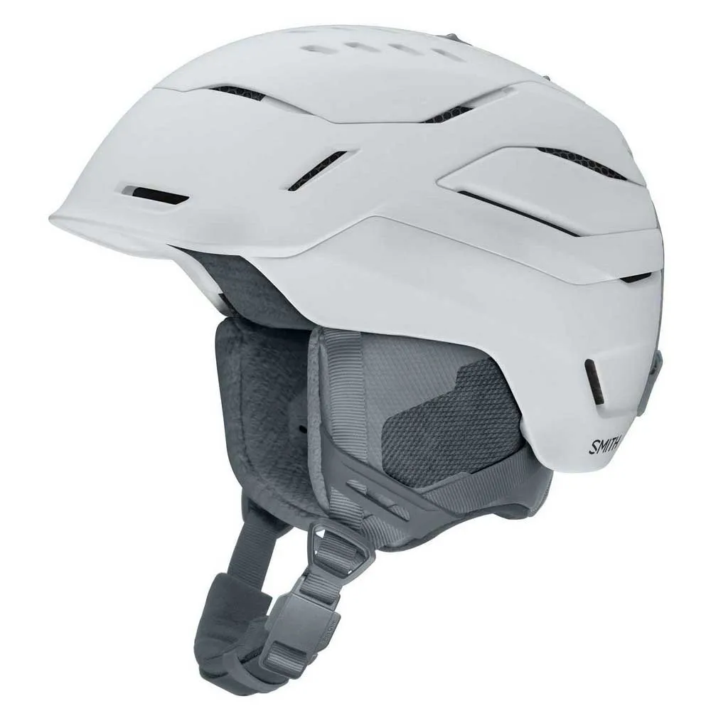 Smith Vantage 2 Helm Wit