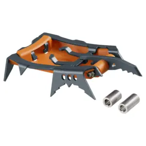 Skylotec Dagger Front Stijgijzers Oranje
