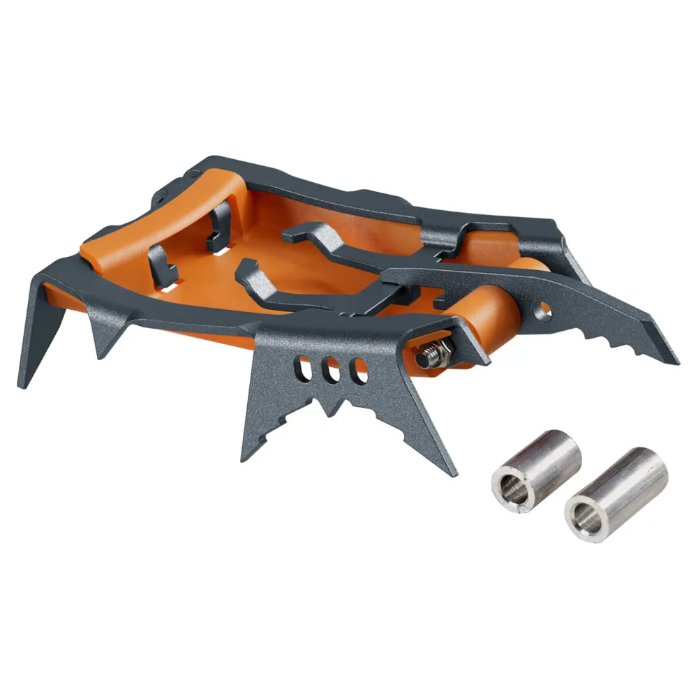 Skylotec Dagger Front Stijgijzers Oranje