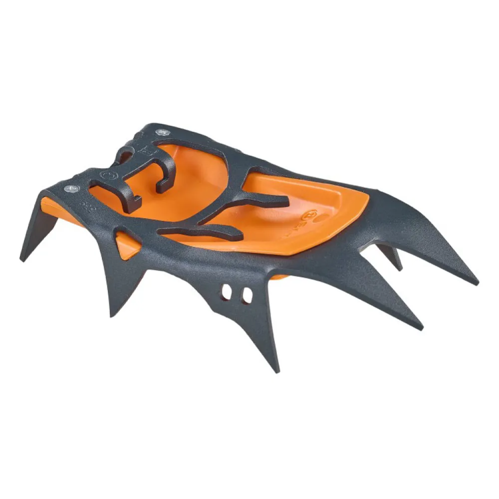 Skylotec Rupal Front Stijgijzers Oranje