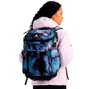 Burton Annex 2.0 28l Rugzak Crystal Dye