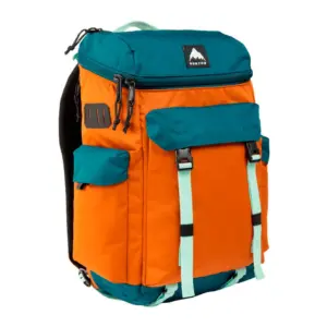 Burton Annex 2.0 28l Rugzak Turquoise
