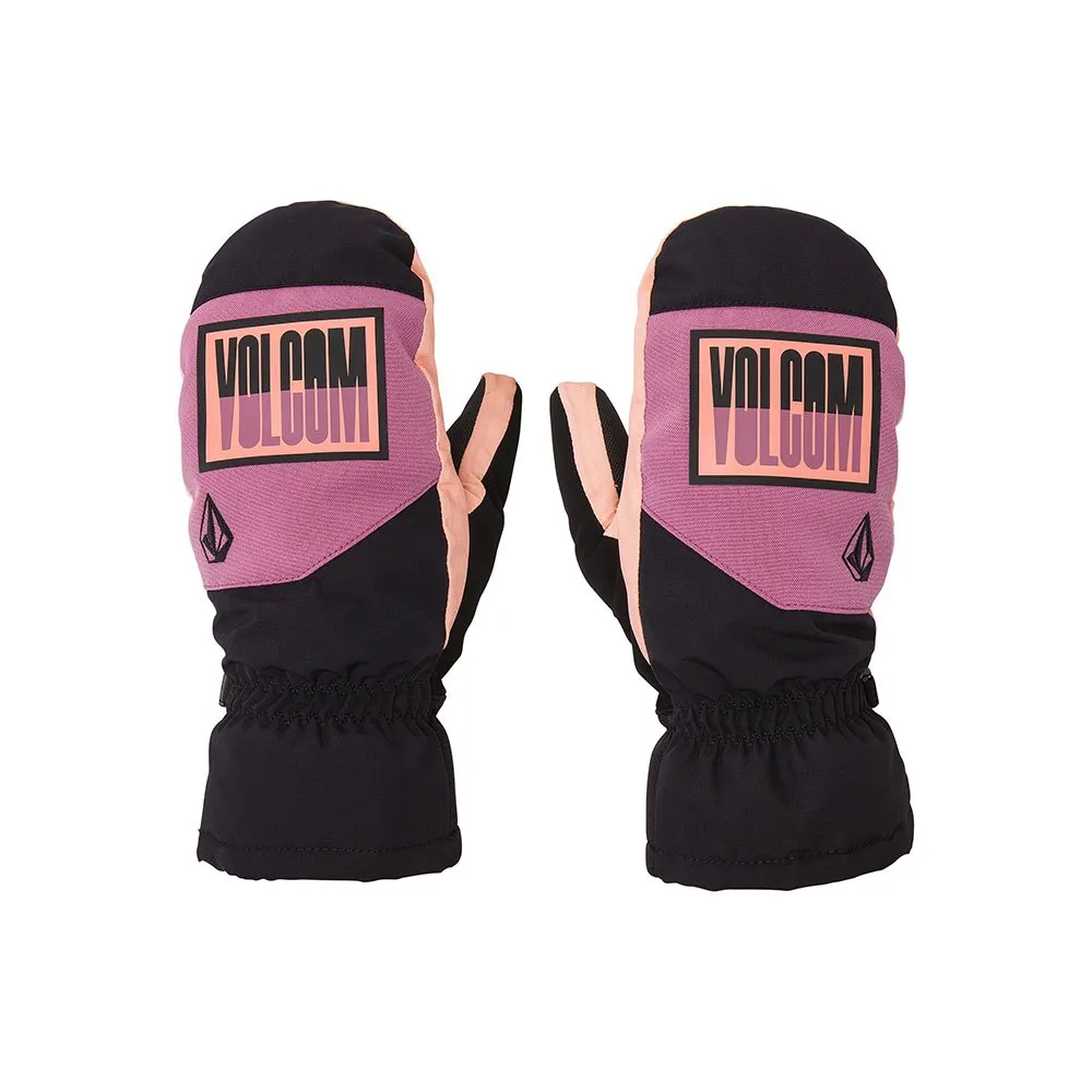 Volcom Upland Handschoenen Blurred Violet