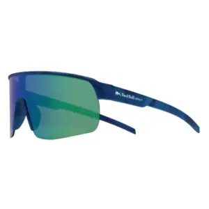 Bull Spect Dakota Spiegelzonnebril Blauw