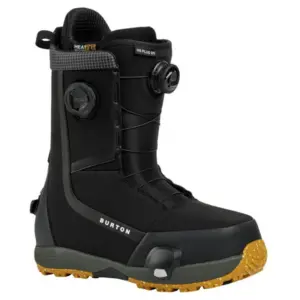 Burton Highshot Plus Step On® Snowboard Schoenen Zwart