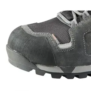 Vaude Albona Ii Gaiters Antraciet