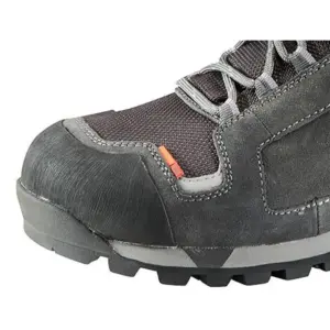 Vaude Albona Ii Gaiters Oranje