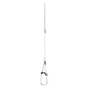 Petzl Voetkoord Zilver