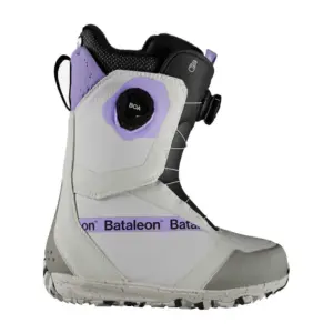 Bataleon Mosh Boa Snowboard Schoenen Virtual Grape