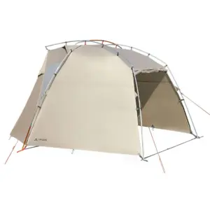 Vaude Drive Van Zonnescherm Creme