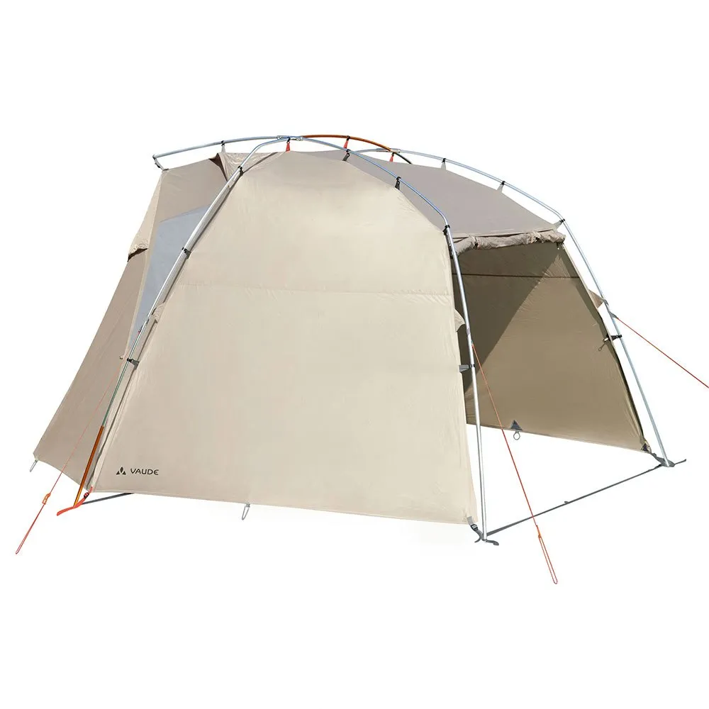 Vaude Drive Van Zonnescherm Creme