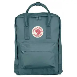 Fjällräven Kånken 16l Rugzak Groen