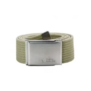 Fjällräven Canvas Riem Khaki