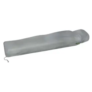 Mammut Katoenen Emt-laken Wit