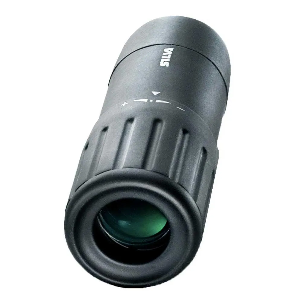 Silva Pocket Scope 7 Monoculair Zwart