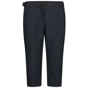 Cmp Capri 3/4 3t51246 Broek Antraciet