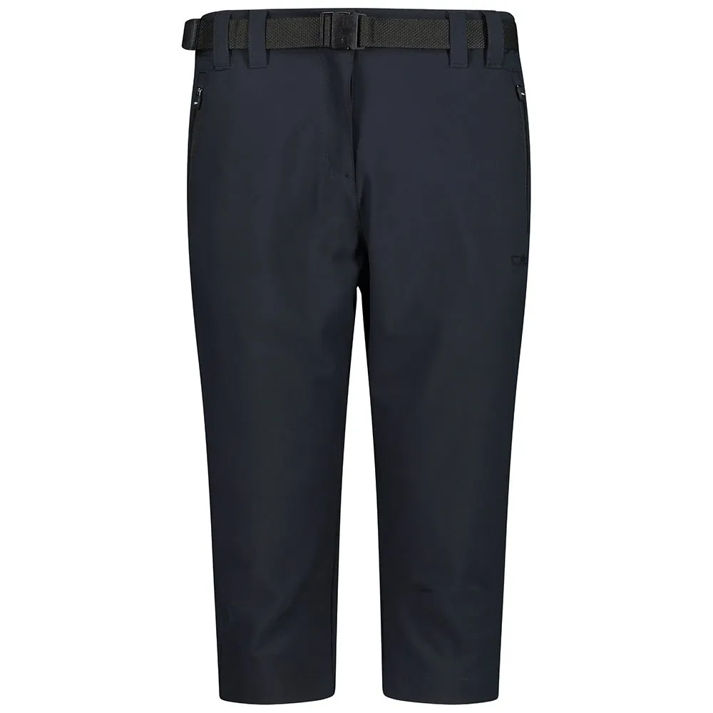 Cmp Capri 3/4 3t51246 Broek Antraciet