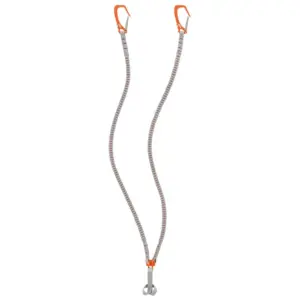 Petzl V Link Paalriem Oranje