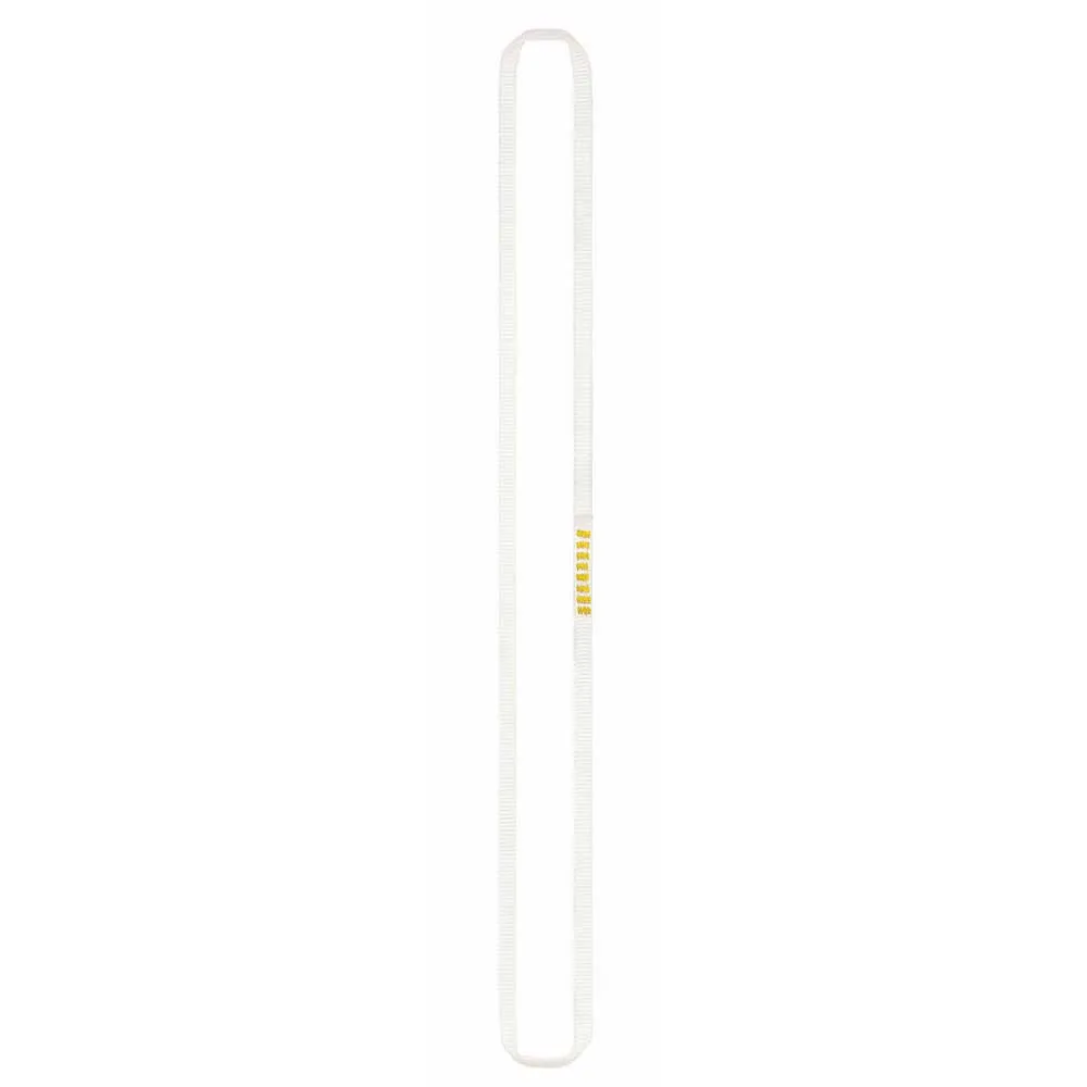 Petzl Pur´annea Sling Grijs