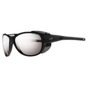 Julbo Explorer 2.0 Gepolariseerde Zonnebril Zwart