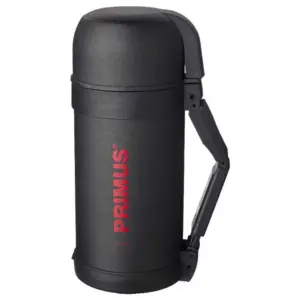 Primus Food 1.2l Thermosfles Zwart