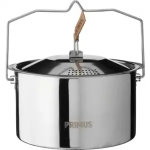 Primus Campfire 3l Kookpan Zilver
