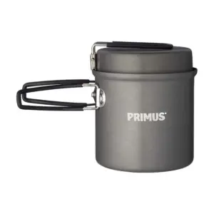 Primus Litech Trek Waterkoker Zwart