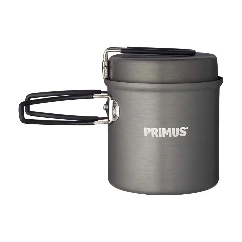 Primus Litech Trek Waterkoker Zwart