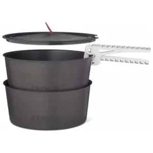 Primus Litech Pottenset 2.3l Zwart