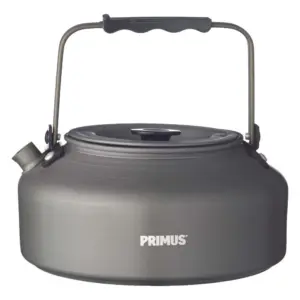 Primus Litech Koffie-/theepot 900ml Zwart