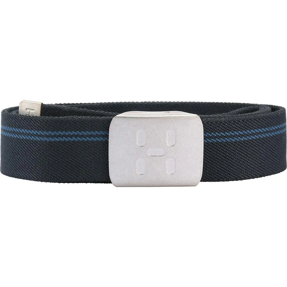 Haglofs Elastische Riem Blauw