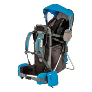 Salewa Koala Ii Draagzak Blauw