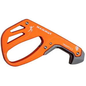 Mammut Smart 2.0 Zekerapparaat Oranje