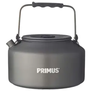 Primus Litech Koffie-/theepot 1.5l Zwart