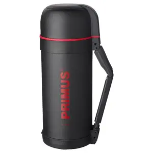 Primus Food 1.5l Thermosfles Zwart