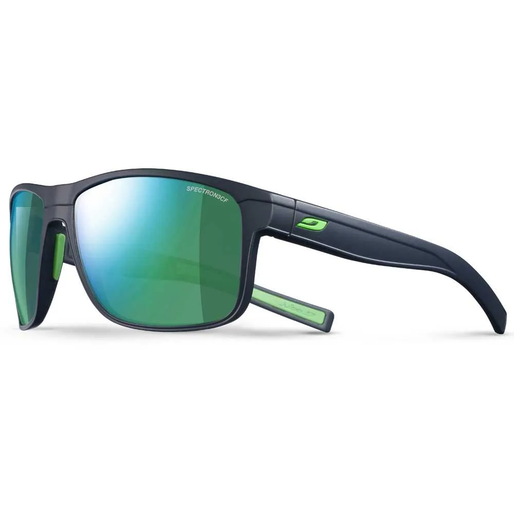 Julbo Renegade Zonnebril Blauw