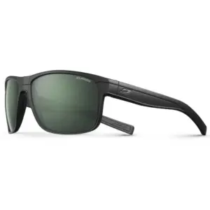 Julbo Renegade Gepolariseerde Zonnebril Zwart