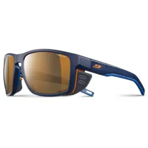 Julbo Shield Reactiv Cameleon Fotochromatische Zonnebril Oranje