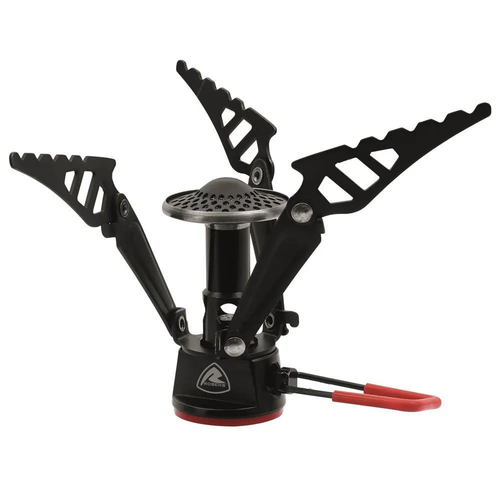 Robens Firefly Kampeerkookstel Groen