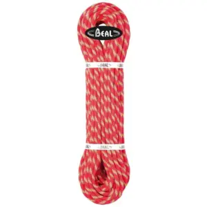 Beal Legend 8.3 Mm Touw Roze