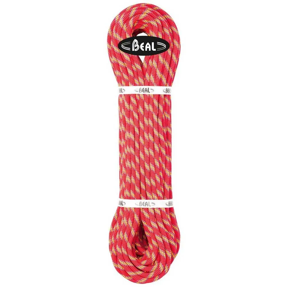 Beal Legend 8.3 Mm Touw Roze
