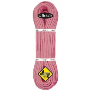 Beal Joker Golden Dry 9.1 Mm Touw Oranje
