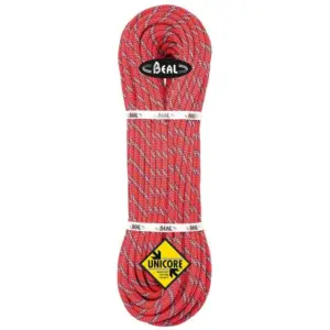 Beal Booster Golden Dry 9.7 Mm Touw Oranje